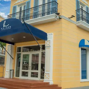 Hotel Kaizen &, Malacca