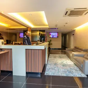 Alaxis Hotel Kuala Lumpur