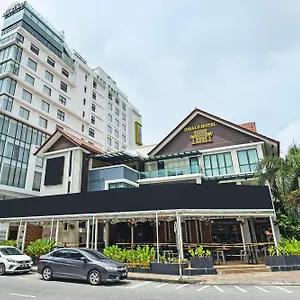 Hotel Ideals, Malacca