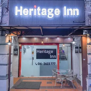Heritage Inn George Town