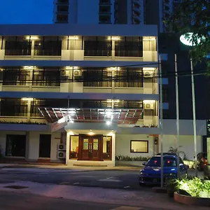 Hotel Straits, Malacca