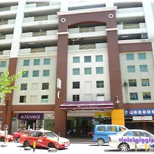 Imperial Boutec Hotel Kota Kinabalu