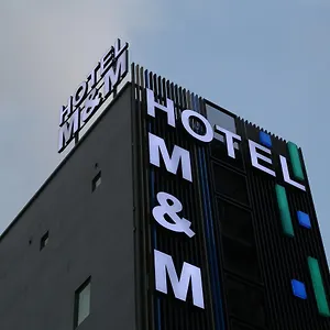 M&m Hotel Kuala Lumpur