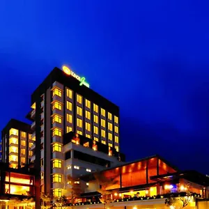 Kings Centre Malacca